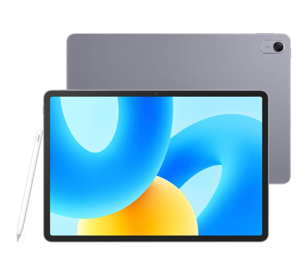 MatePad 11,5" 2nd Gen PaperMatte 8/256GB + M-Pencil - 1314533 - zdjęcie